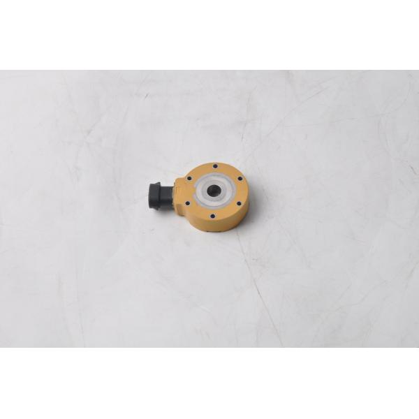 Genuine  Solenoid Valve Assy C6.6 SCV for diesel fuel engine