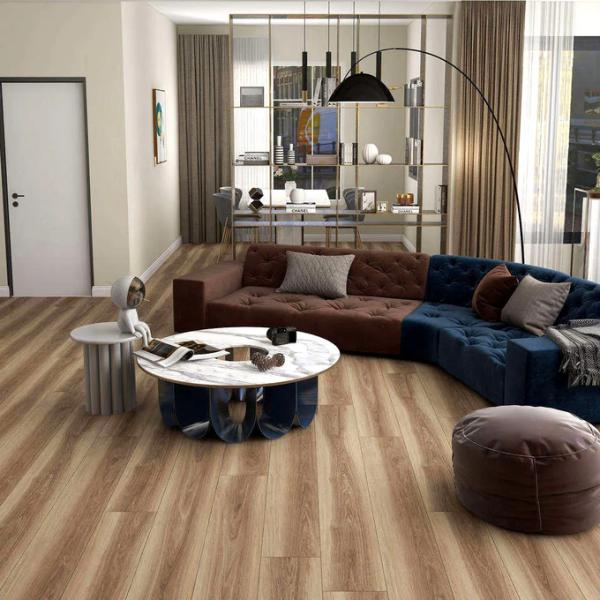Zori Good Quality 1000mm 1300mm Width Wear Resistant Decor Film Producters For Luxury Vinyl Plank Flooring