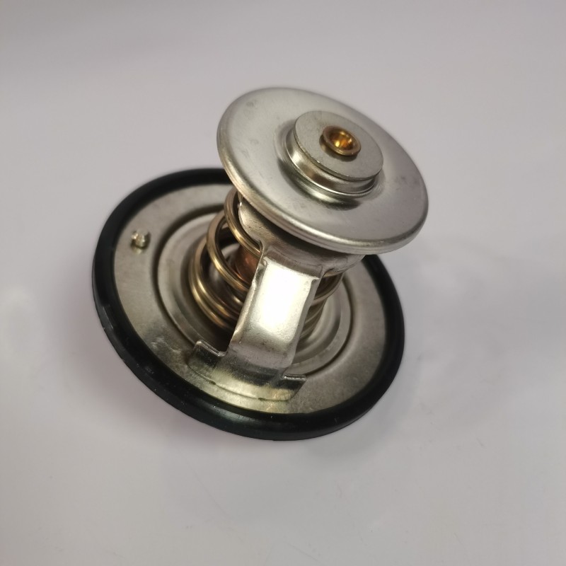 FAW Jiefang Truck Cooling System Parts Thermostat 31357-83D
