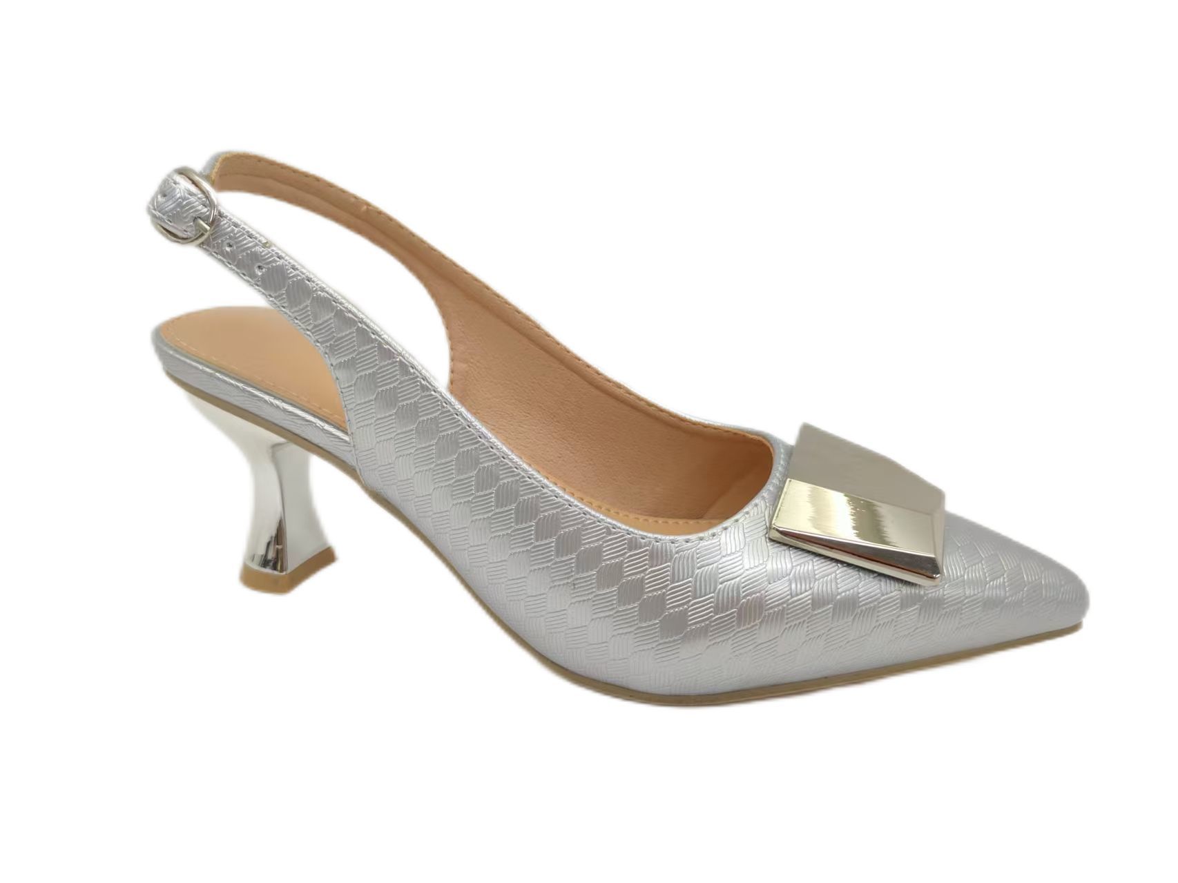 Ladies Dress Shoes