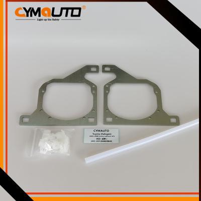 Denominar o retrofit do farol utiliza ferramentas o suporte de lâmpada principal do retrofit impermeável