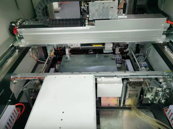 High Performance Pick And Place Machine Yamaha Ysm10 PCB Assembly Lines