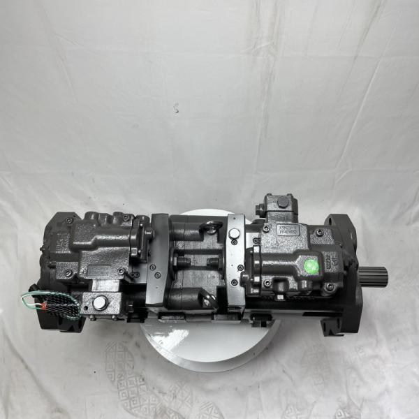 OEM Kawasaki K5V200DTH-10WR-9N2Y bomba hidráulica principal ASSY peças sobressalentes para V0LV0 EC480DL EXCAVATOR