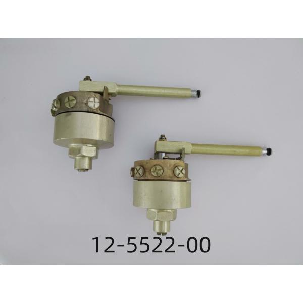 12-5522-00 переключатель двойного действия частей авиации