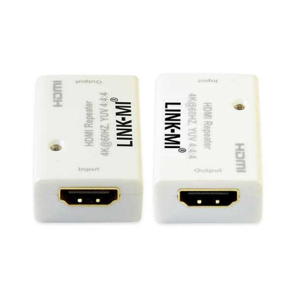 30m HDMI Repeater HD Video Extender Support 4K 60Hz HDMI2.0