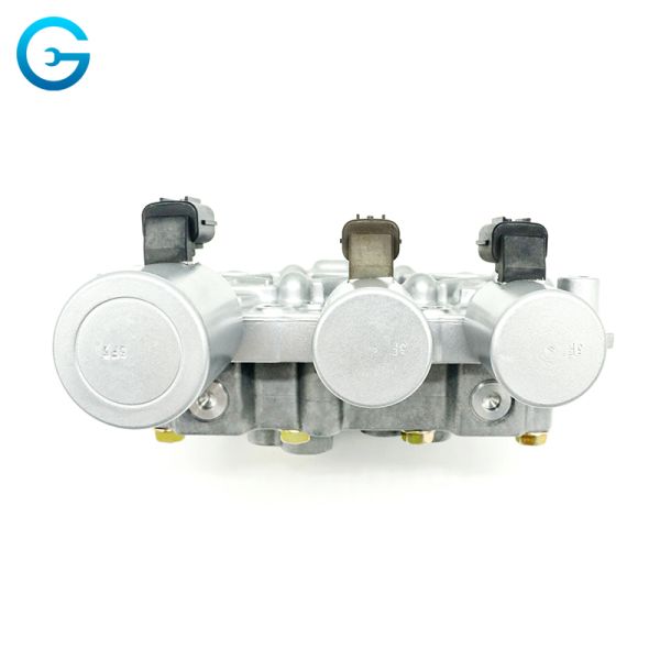 High Performance 27200-PWR-901 CVT Transmission Solenoid Valve for Honda 27200-PWR-901