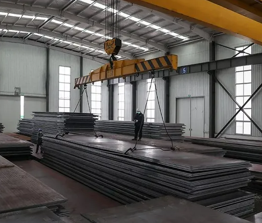 Cold Rolled Steel Sheet SPCC/Spcd/Spce Metal Steel Coil Mild Steel 0.8mm Iron Sheet DC01 DC02 DC03 DC04 Ms Cr Plate Cold Sheets