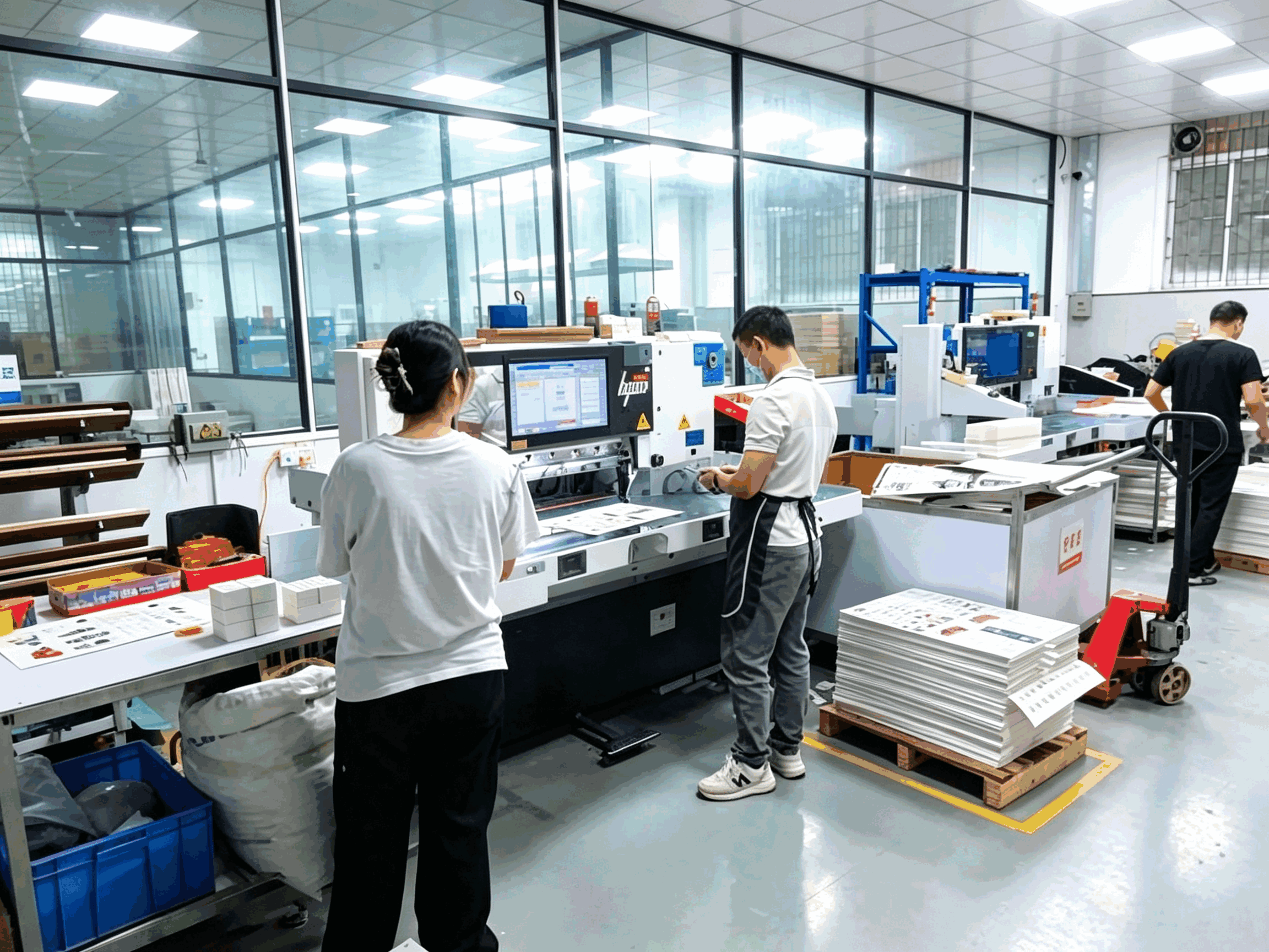 Dongguan Quanyan Technology Co., Ltd.