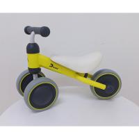 Poupança de energia Sem pedalar bicicleta 3 rodas Balance Bike 18 meses