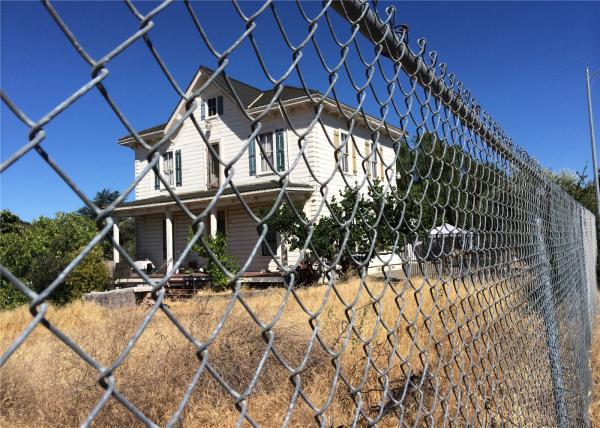 PVC Coated galvanized Chain Link Fence , Football field fence, basketball filed fence and Sport yard fence