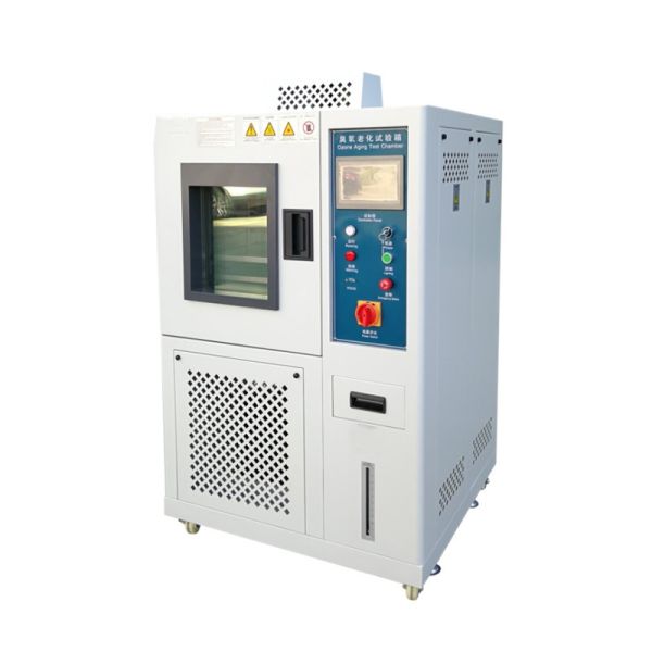 UP-6122 ASTM D1171 Ozone Test Chamber For Cable Aging Testing