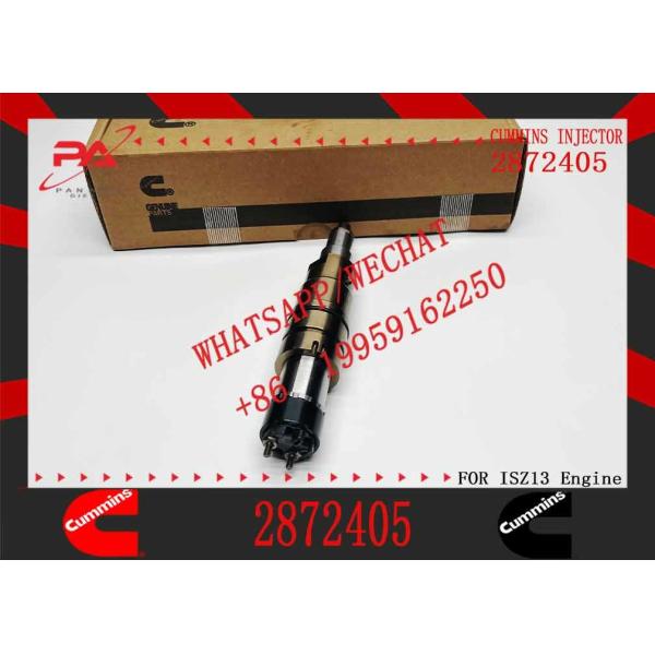 Бесплатная доставка X15 Дизельная часть топлива 4062569Nx Qsx15 Isx15 Двигатель 4062569 4928260 2872405 Впрыска