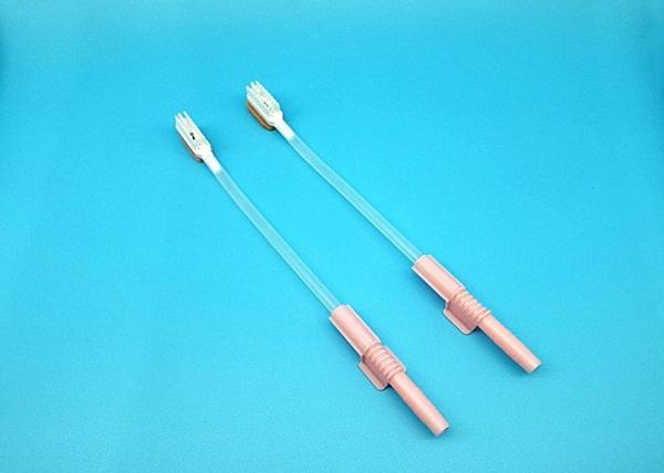 Light Weight Disposable Suction Tube EO Sterile High Safety CE Compliant