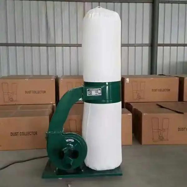 Restaurant Vacuum Cleaner with Pump Dust Collector and Minimum Particle Size 1 Micron