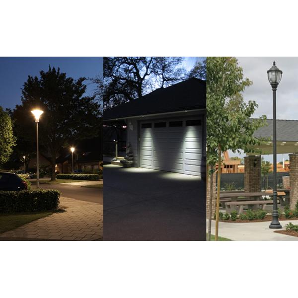 IP65 waterproof e27 led corn light bulb , cold white led corn lamp
