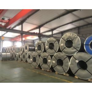 High-Strength Electrolytic Tin Plate for Packaging Box - TH415 to TH620 Hardness 0.2mm