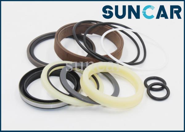 Cilindro da cubeta das peças do óleo de Hitachi TC00601-36 que sela Kit Fits Excavator Inner Parts