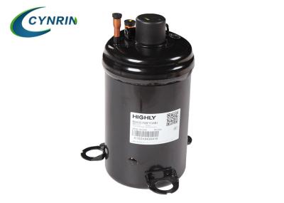 Reliable Portable AC Quiet Air Compressor High Pressure Energy Saving