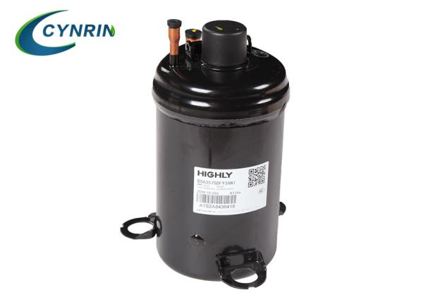 Reliable Portable AC Quiet Air Compressor High Pressure Energy Saving
