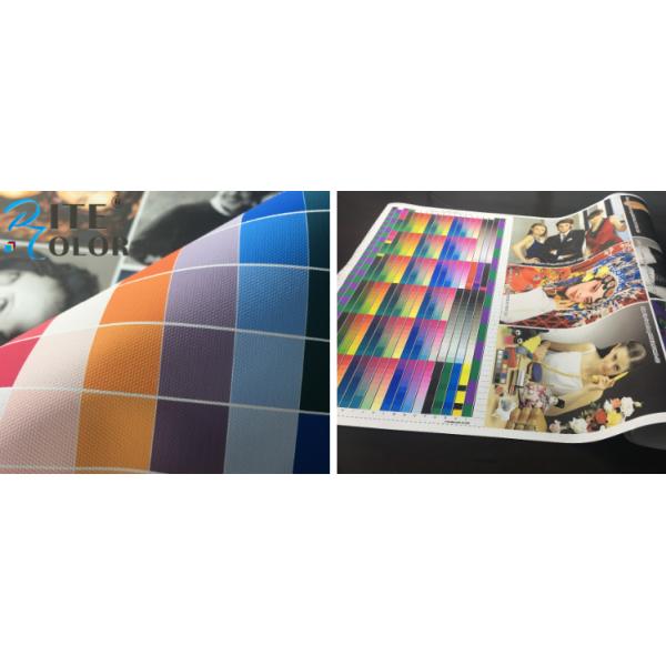 Premium 420gsm Waterproof Polycotton Inkjet Canvas For Epson