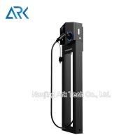 32Amp 7KW Commercial EV Charger , 230V Fast Charge Electric Car Charger