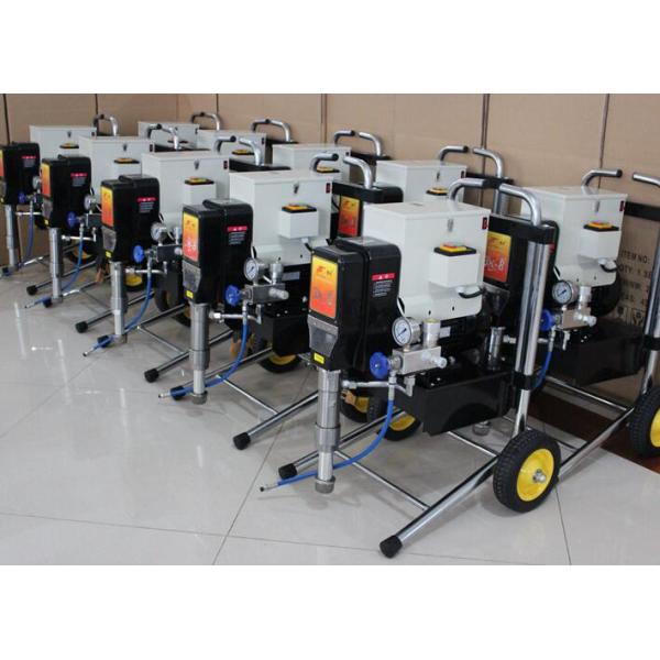 2017 Latest made in China PT3K-8 high quality electric paint sprayer