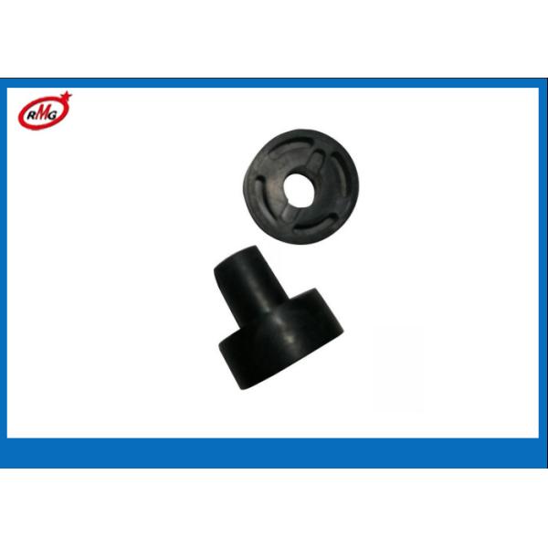 445-0663149-5 ATM Spare Parts NCR Black Roller