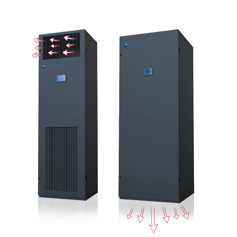Крутая умная серия 6 - кондиционер точности 20KW для комнат данных