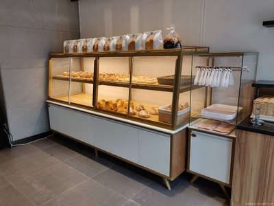 Bobine d'aluminium prélaqué 3105 0,23 mm pour vitrines de pâtisserie