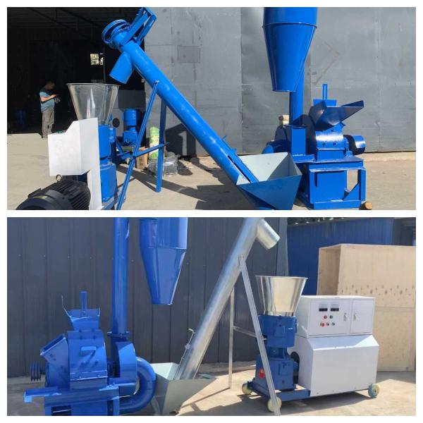 квартира создателя лепешки корма для животных 100-1200kg/H умирает размер лепешки мельницы 1-12mm лепешки окончательный