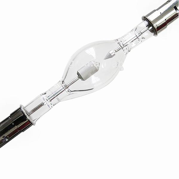 Lámpara de arco corto de xenón personalizada Tensión 12V-220V Vida útil 1000-10000 horas