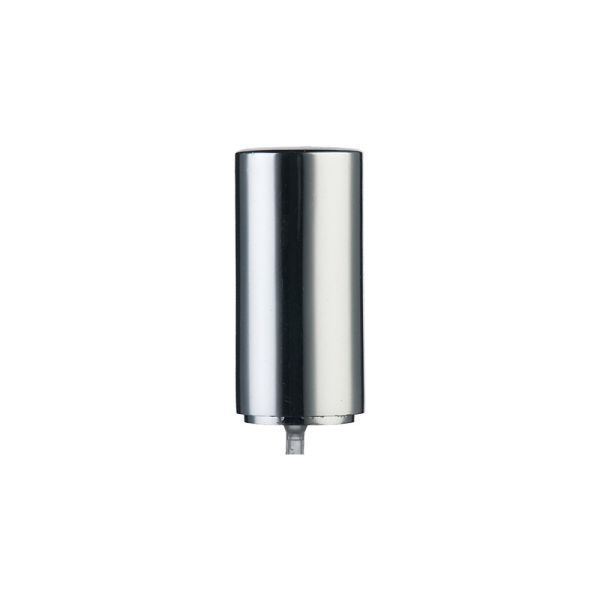Wholesale 15mm 18mm 20mm Screwed Aluminum Perfume Sprayer with Precision Pump Mechanism