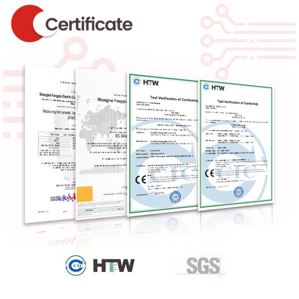 EM4372 3-фазный анализатор мощности энергометр ~ Modbus ~ MID одобрен