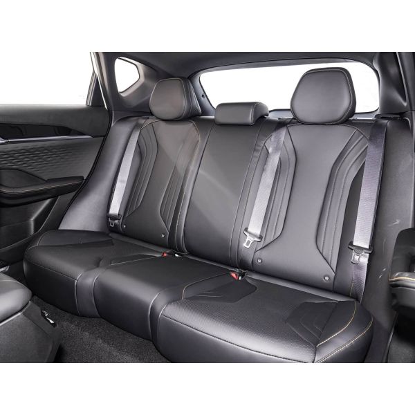 2025 Geely Binyue 1.5T 181HP L4 SUV de 5 puertas y 5 asientos Binyue L 1.5TD DCT Star Shine Edition