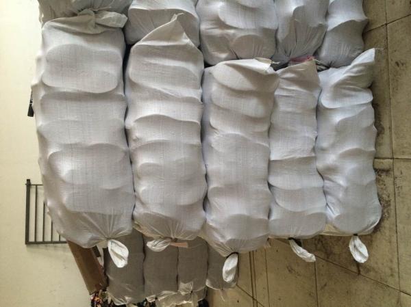 secondhand sports shoes in bales