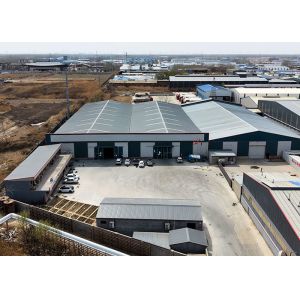 Langfang Kongpai Furniture Co., Ltd