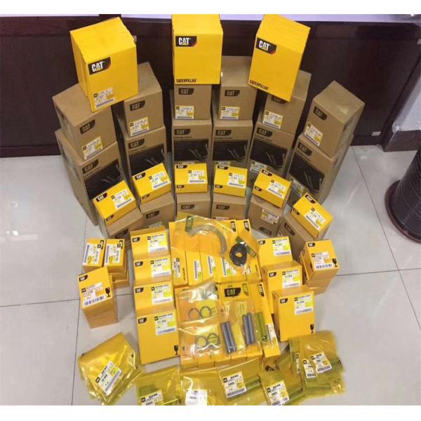 8S0162 Sleves 8S-0162 Cylinder Liner 1357139 Piston Ring 135-7139 Engine 2758165 Piston Set 275-8165