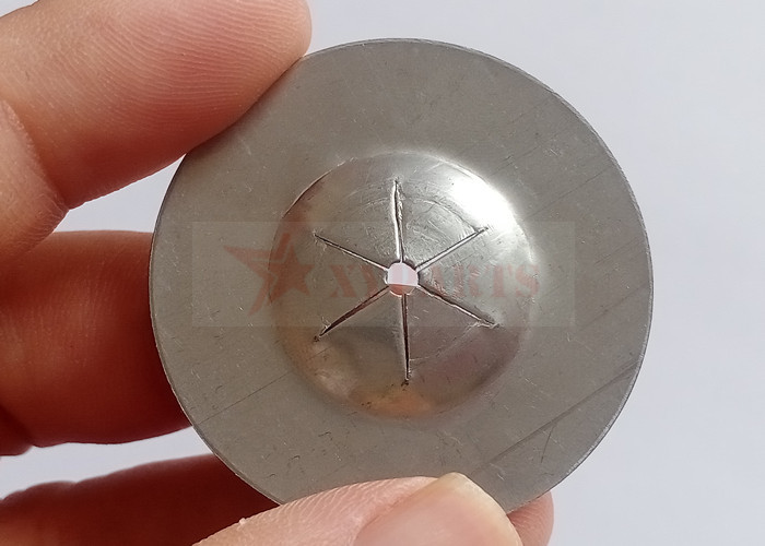стержень сварки CD 5mm x 65mm прикалывает медную покрытую сталь для судостроительной промышленности
