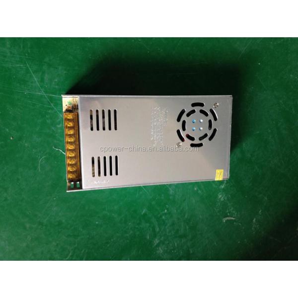 82% 360W 24V 15A 36V 10A DC Power Supply for LED Regulated 12V 30A Converter Adapter