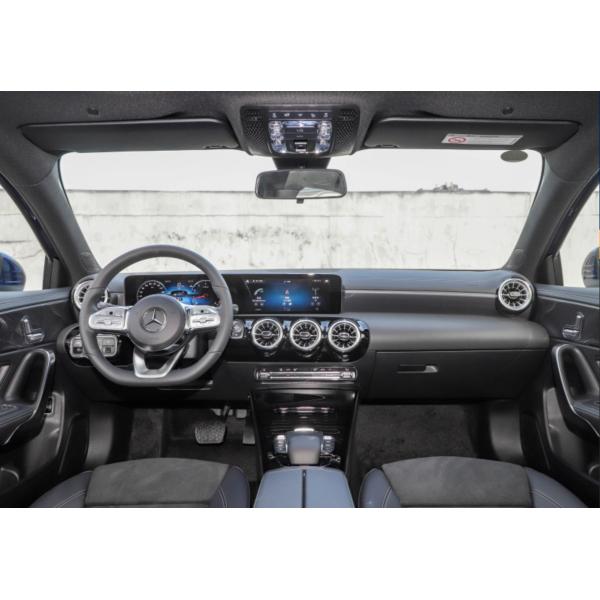 4-дверный 5-местный автомобиль Mercedes-Benz A измененный A200 L Sport Sedan Fashion Version