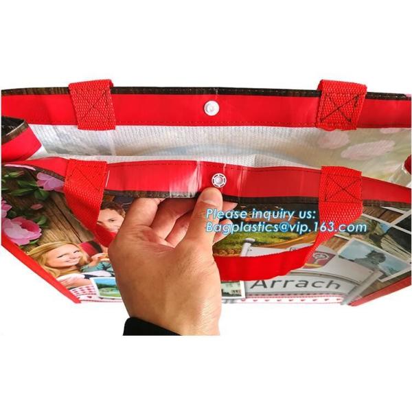 cheapest pp non woven bag,high quality non woven tote bag,custom non-woven packaging bag, Promotional custom printing sh