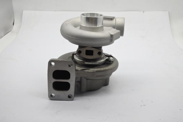 Low-Cost SK200-5 SK200-6e 6D34 Turbocharged Engine 49185-01020