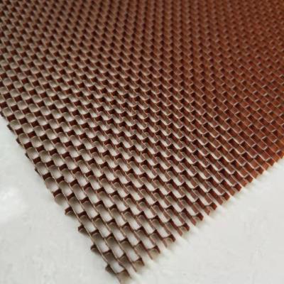 OX Over Stretched Aramid Honeycomb Core High Corrosion Resistance