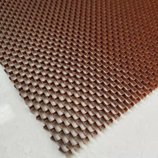 OX Over Stretched Aramid Honeycomb Core High Corrosion Resistance
