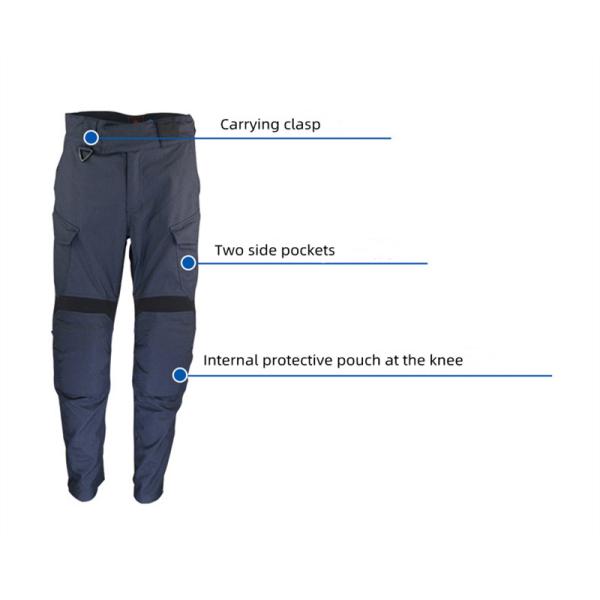 Navy Army Uniform Flame Retardant Military Frog Combat Suit Acid Alkali Resistant