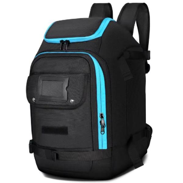 Спортивный рюкзак для лыжных видов спорта водонепроницаемый шлем лыжный ботинки для мужчин женщины