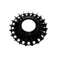 Fabricação de peças de solda de hardware de metal sob medida