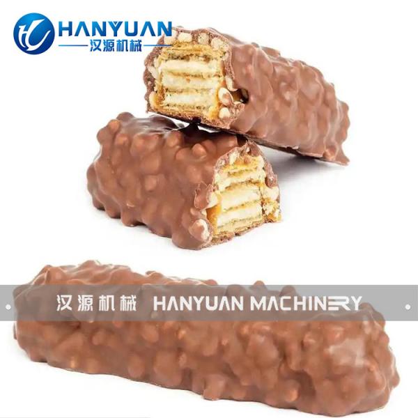 Protein Bar Production Line