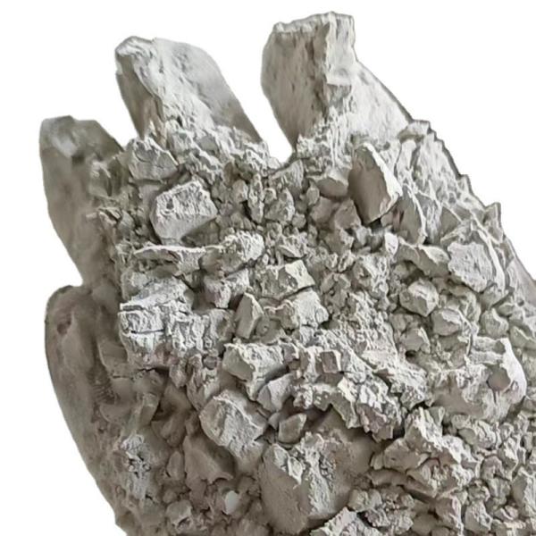 200 Mesh AZS Power Electrocast Refractory 's Replacement for Ceramic Body Brightening