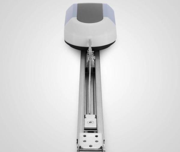 Powerful Rolling Code Garage Door Opener , Garage Door Opener With Belt Drive